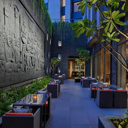Hyatt Place Aurangabad Airport Exteriör bild