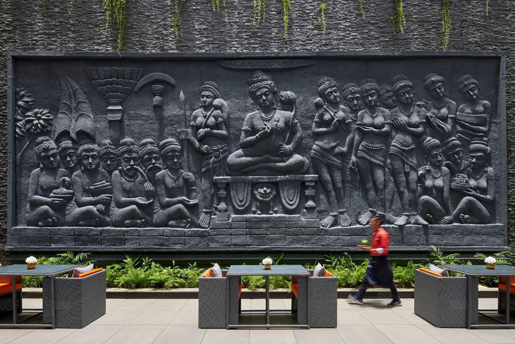Hyatt Place Aurangabad Airport Exteriör bild